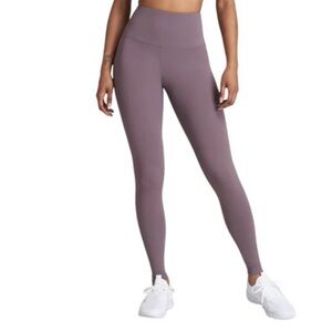 American Tall M / XT Ultra High Rise Leggings in smoked mauve
